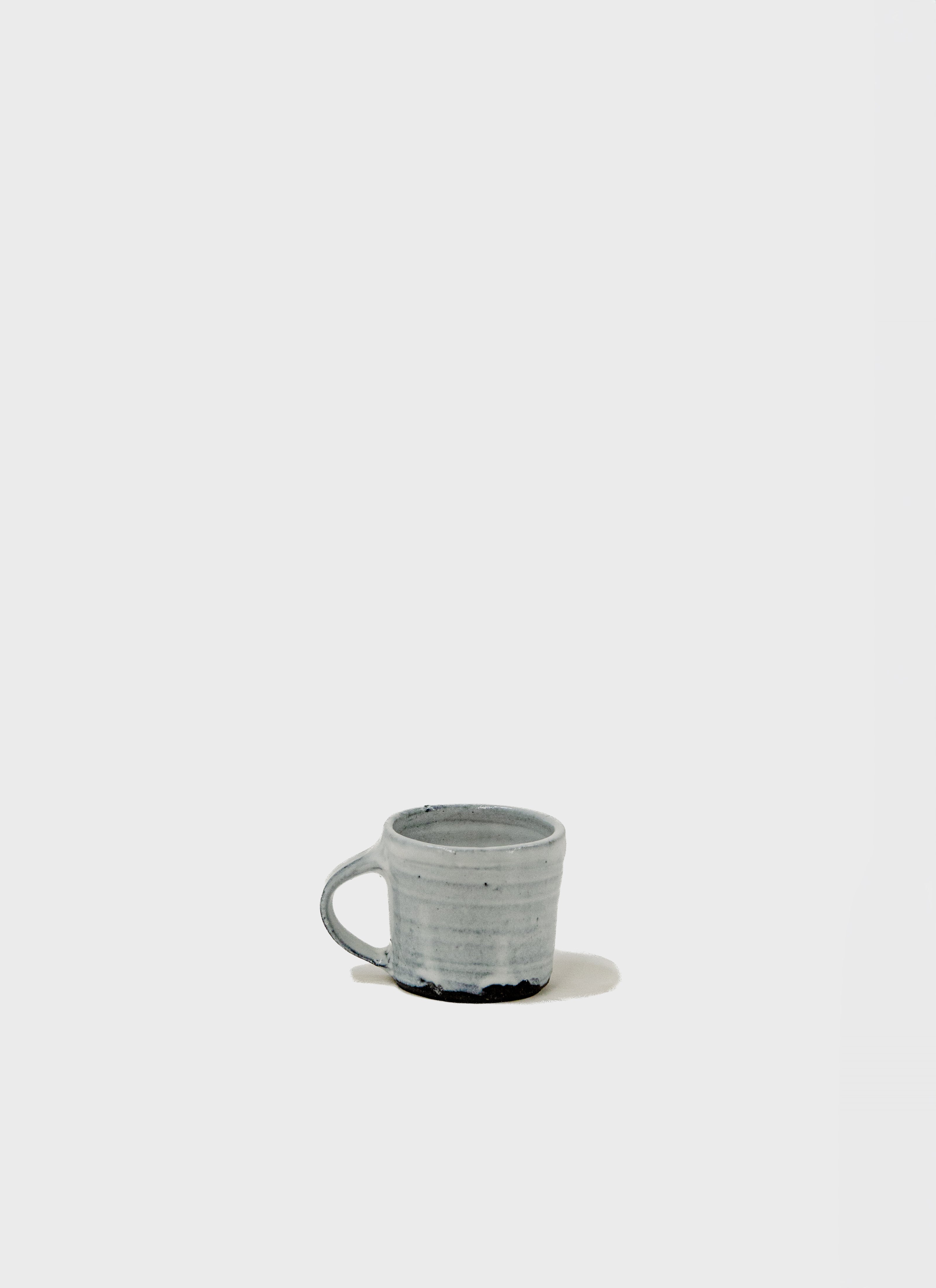 Black Mug