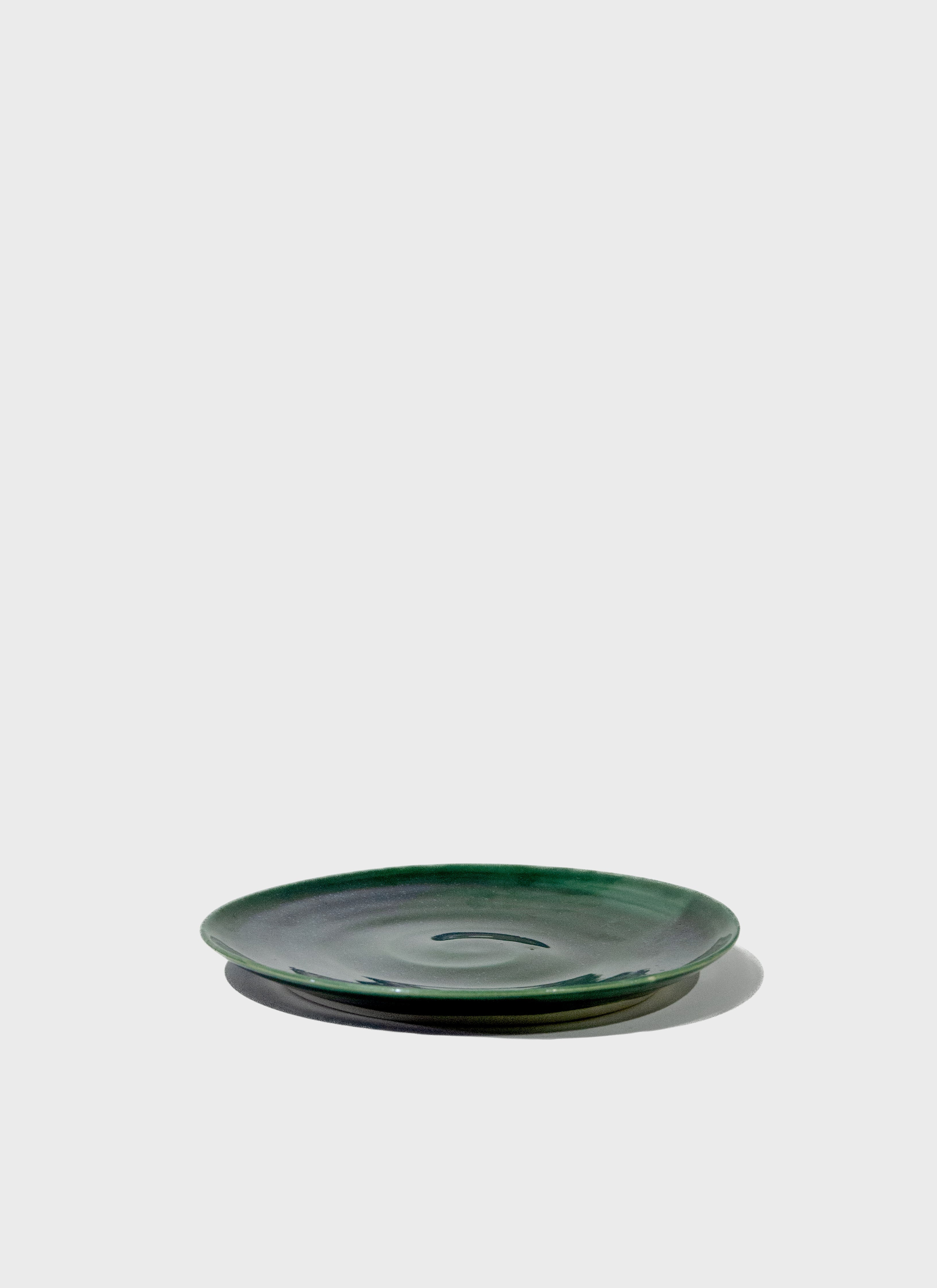 Oribe Dinner Plate