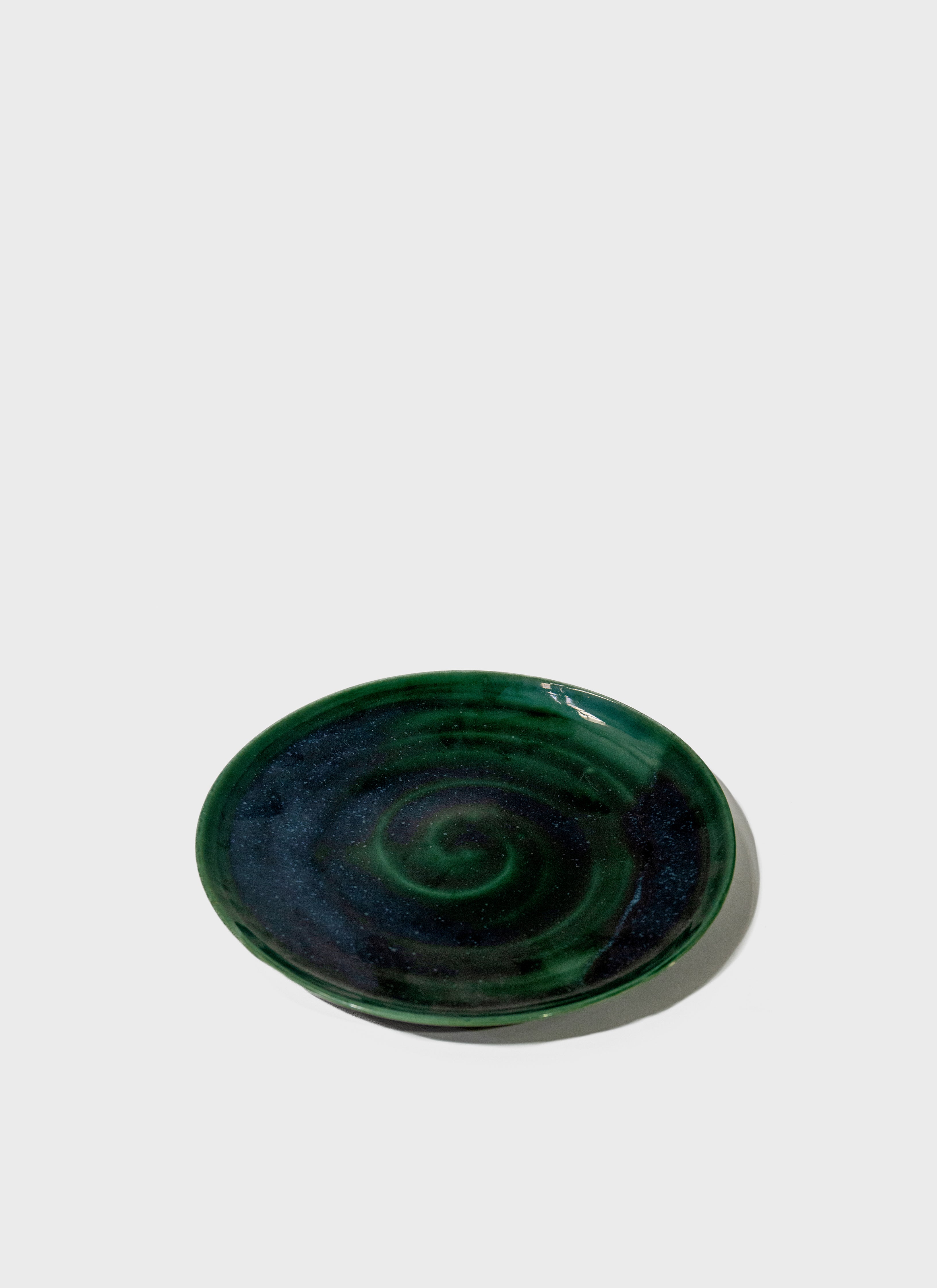 Oribe Dinner Plate