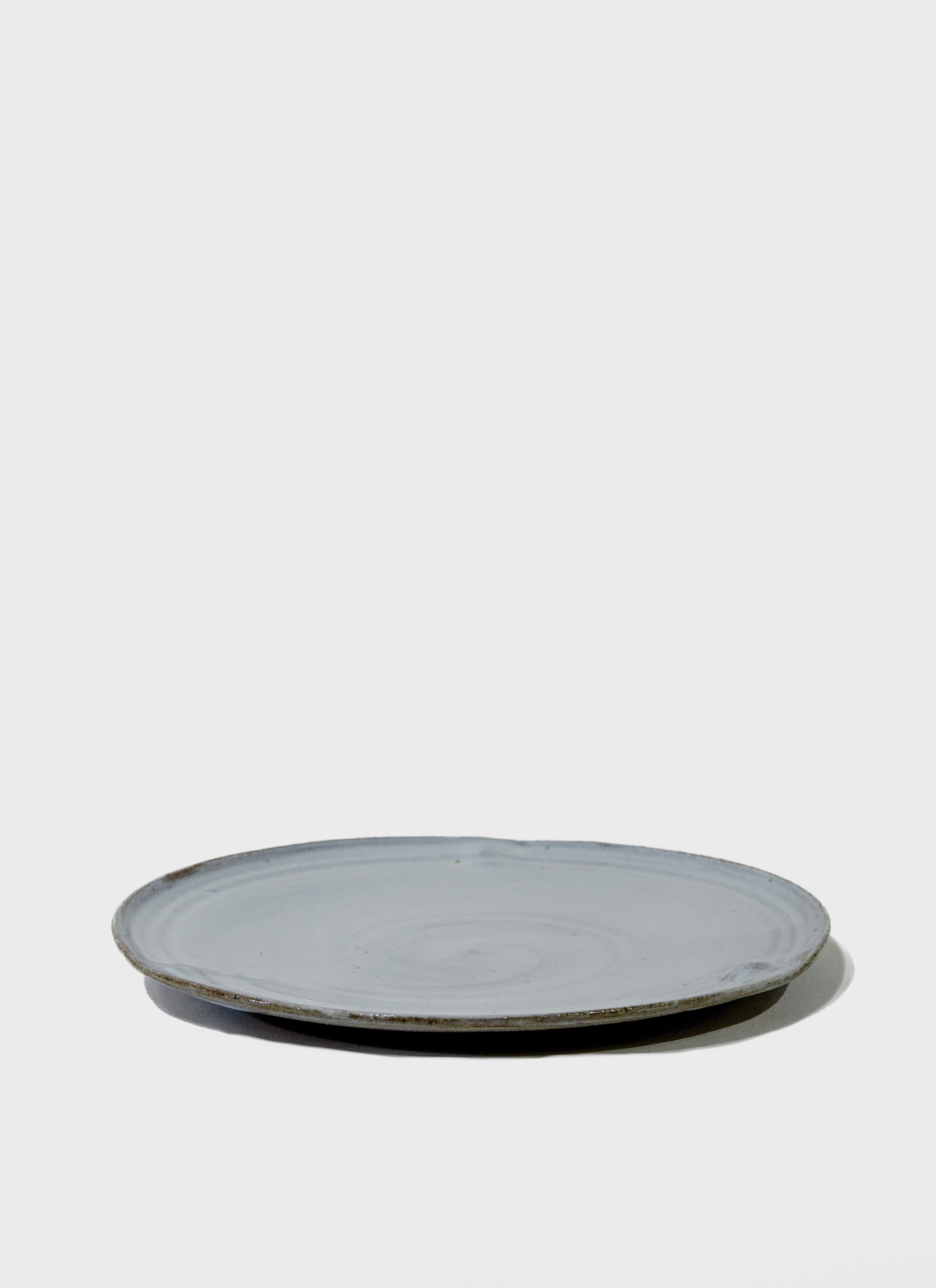 Nuka Ceramic Serving Platter