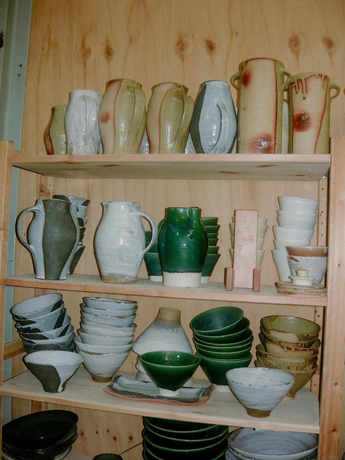 Tableware