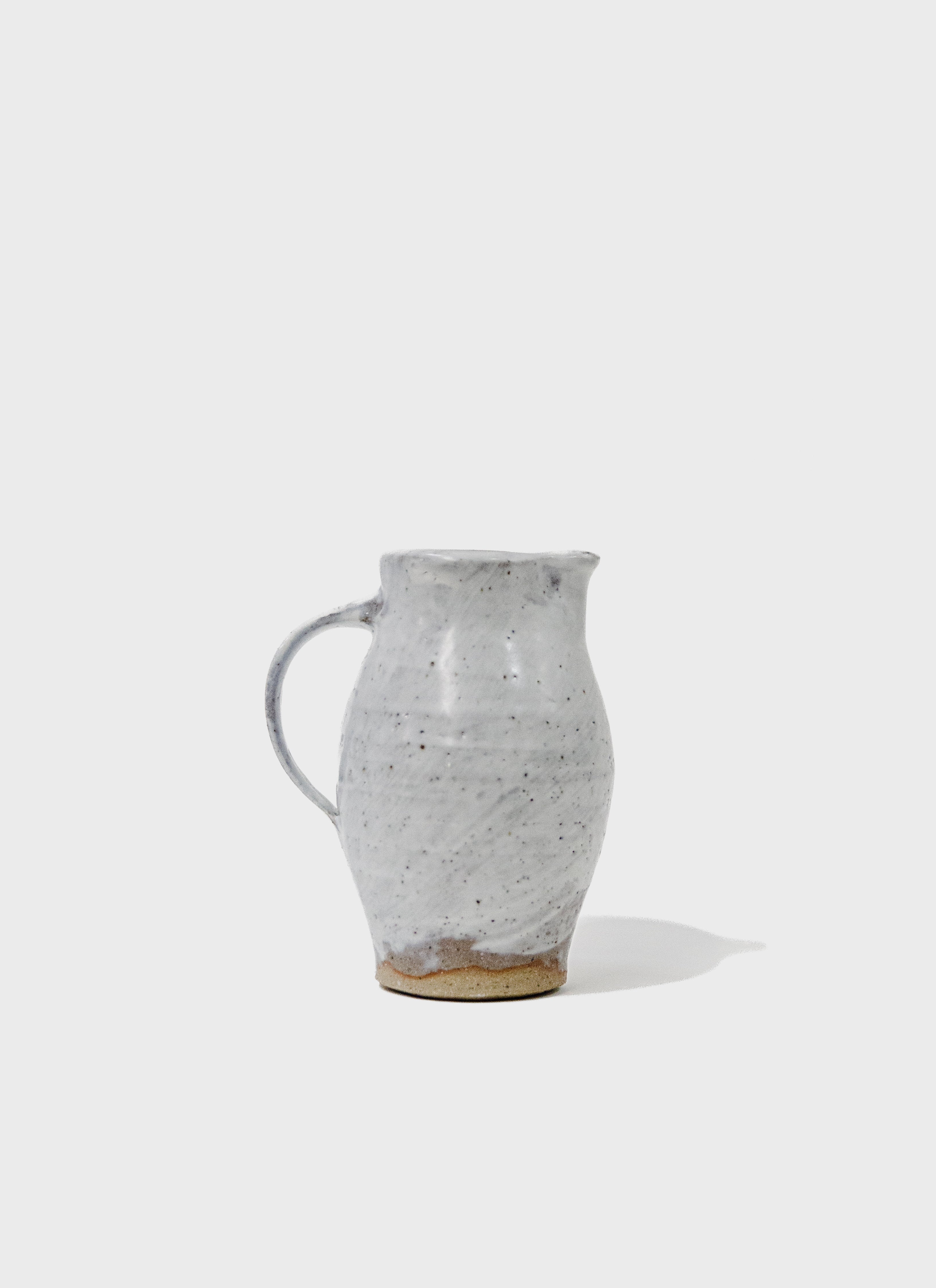Nuka Ceramic Jug