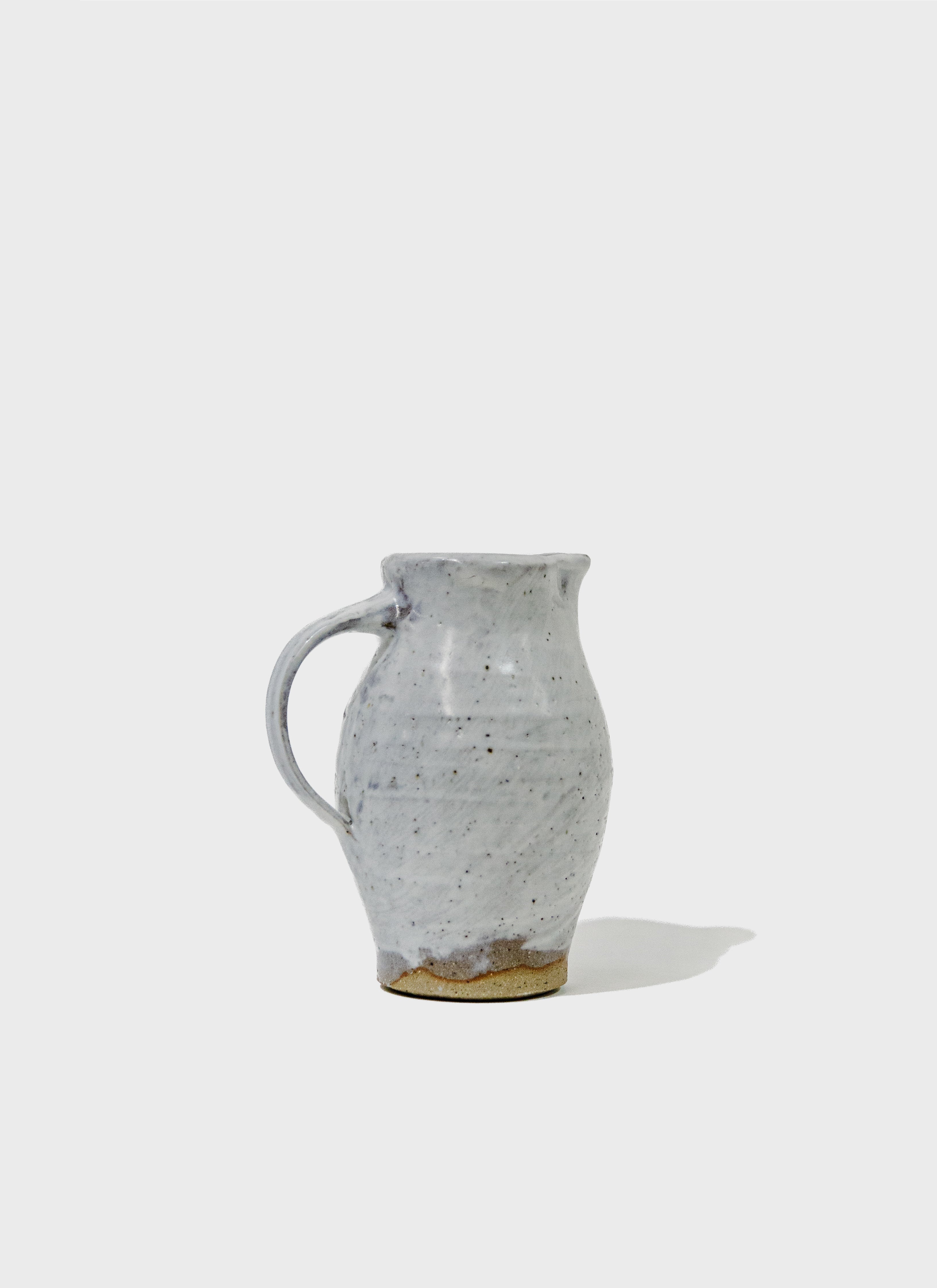 Nuka Ceramic Jug