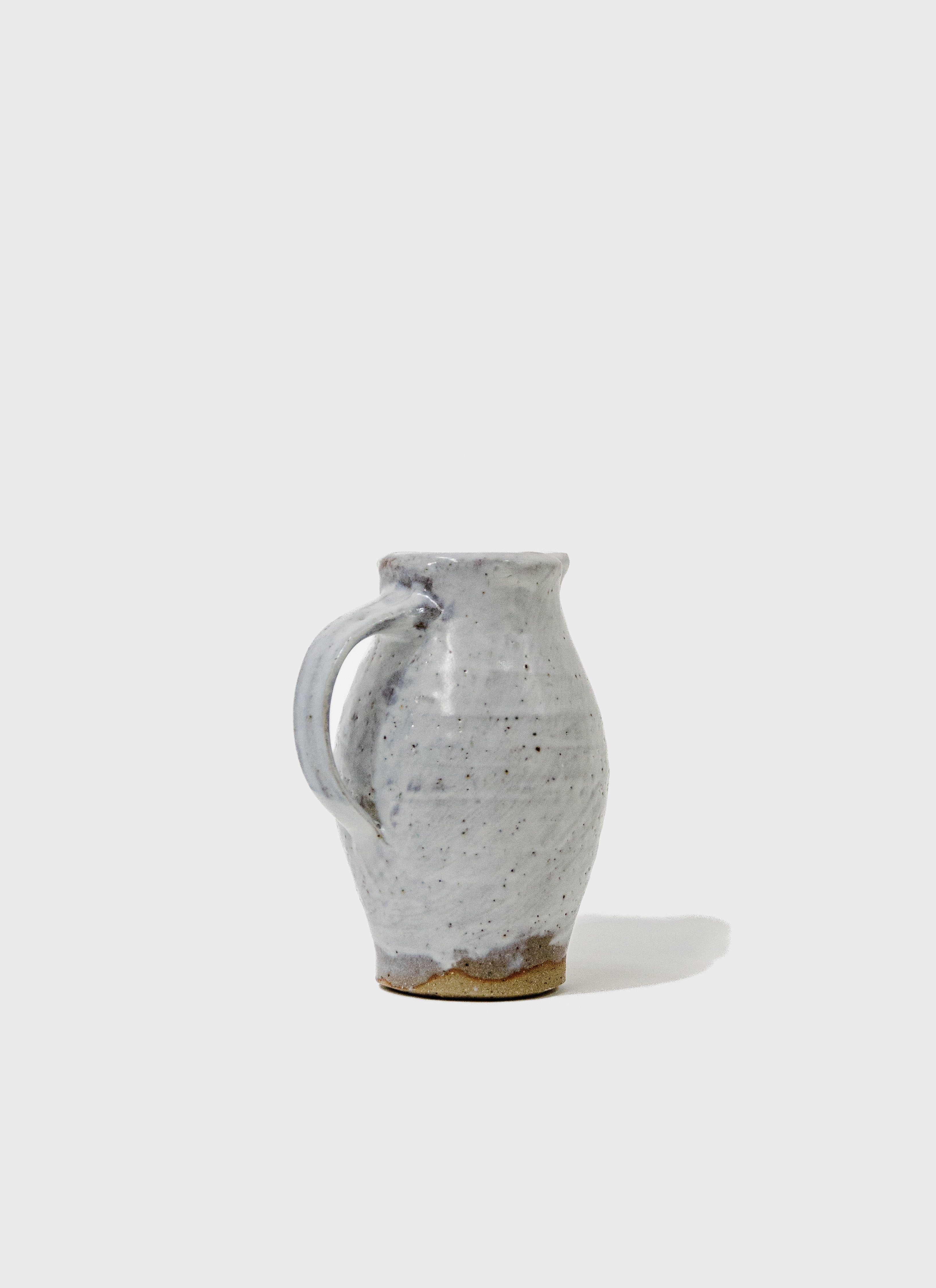 Nuka Ceramic Jug
