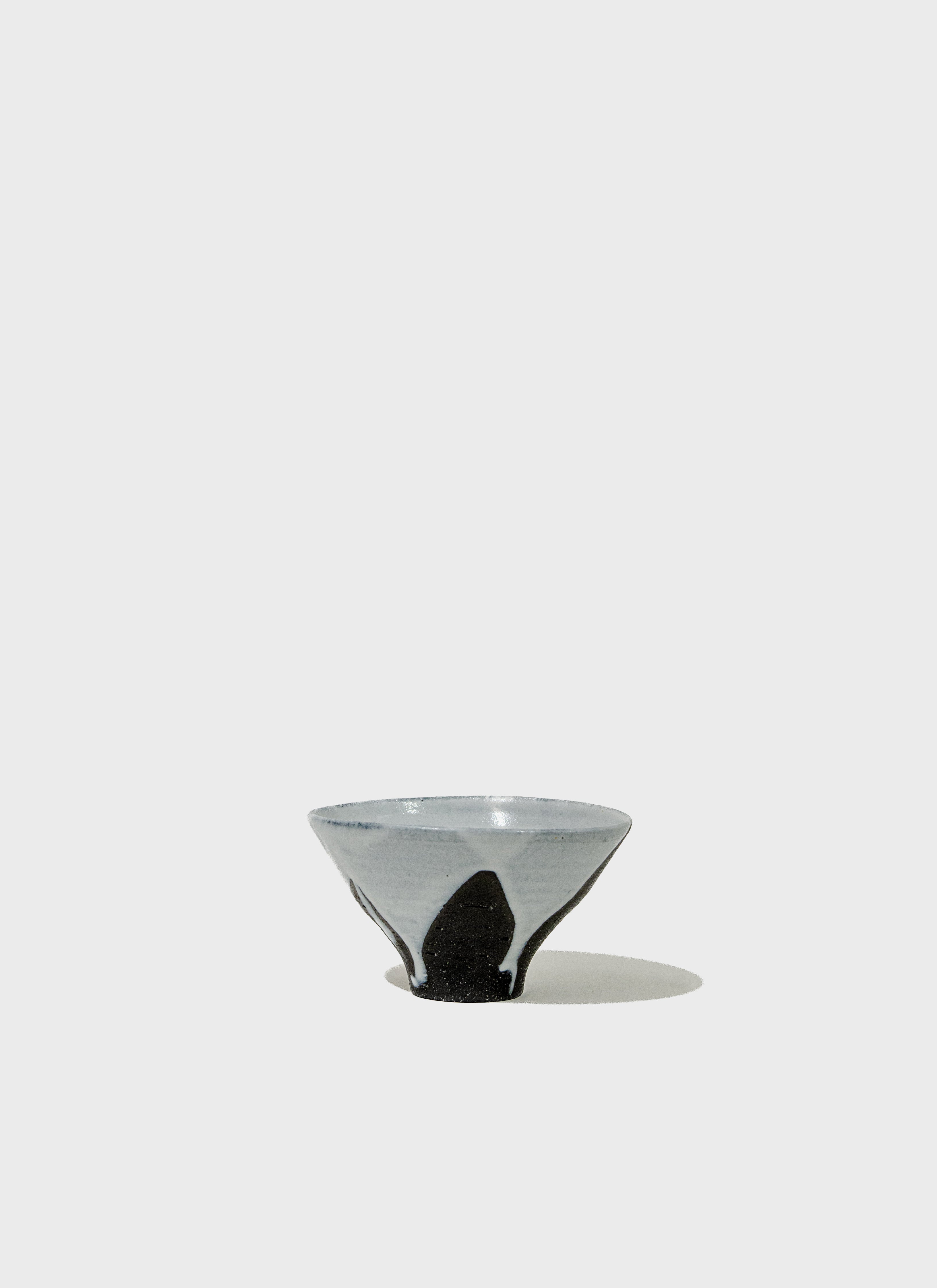 Black Morning Bowl