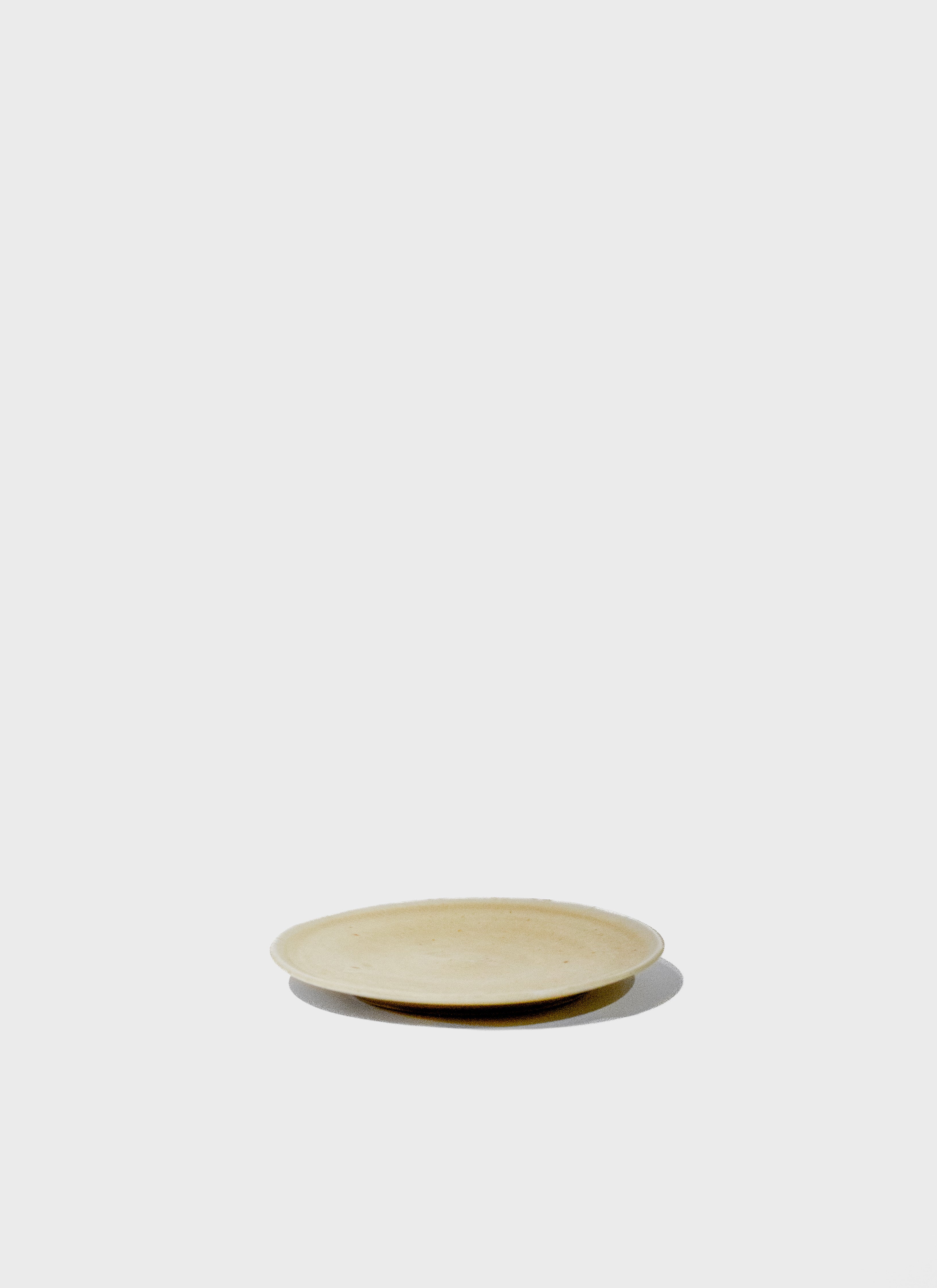 Wheat Side Plate