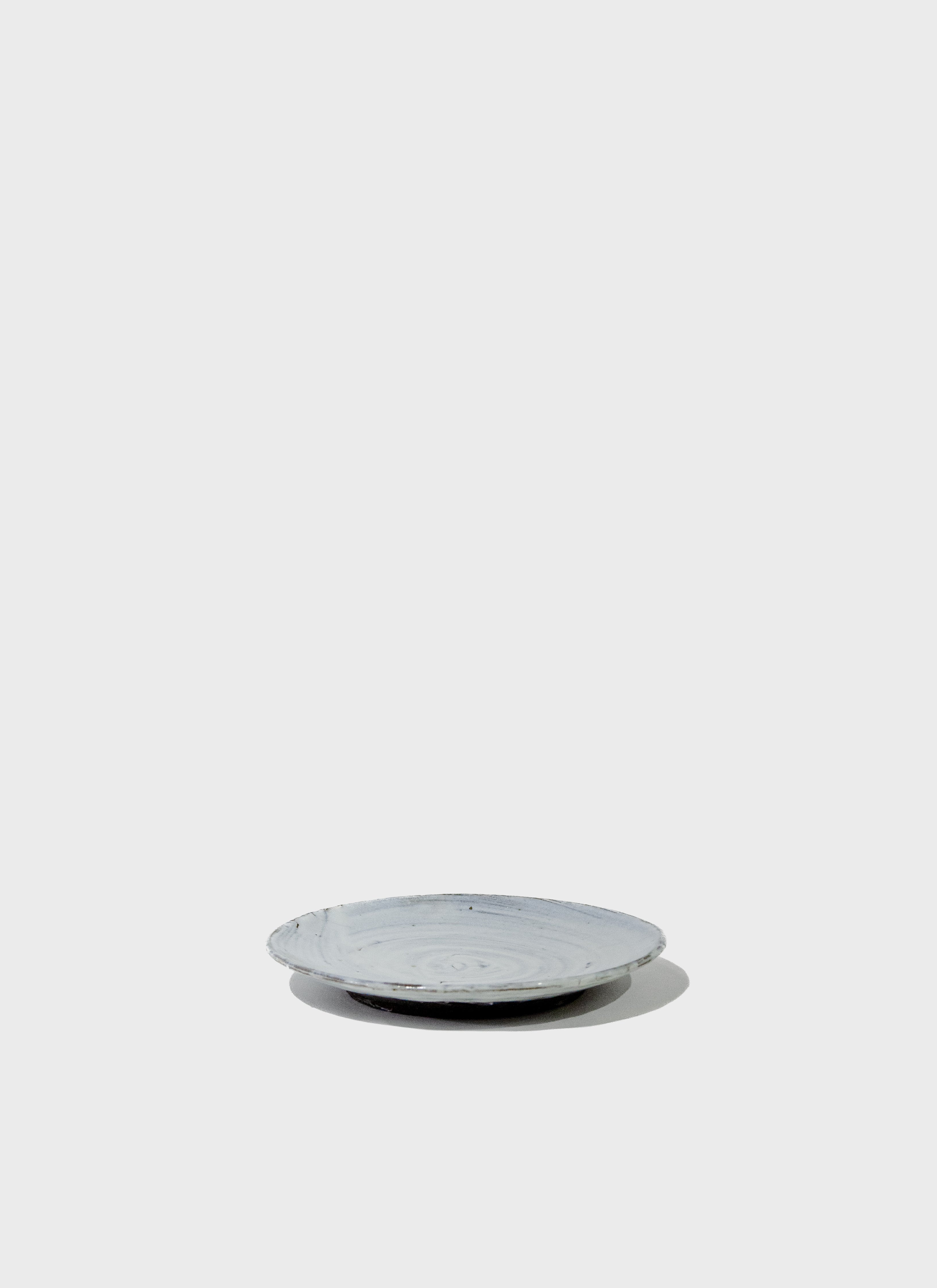 Nuka Ceramic Side Plate 